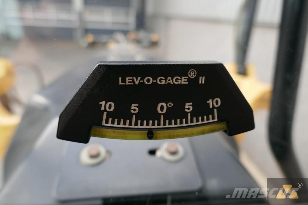 CAT 140M2 Motorgraders