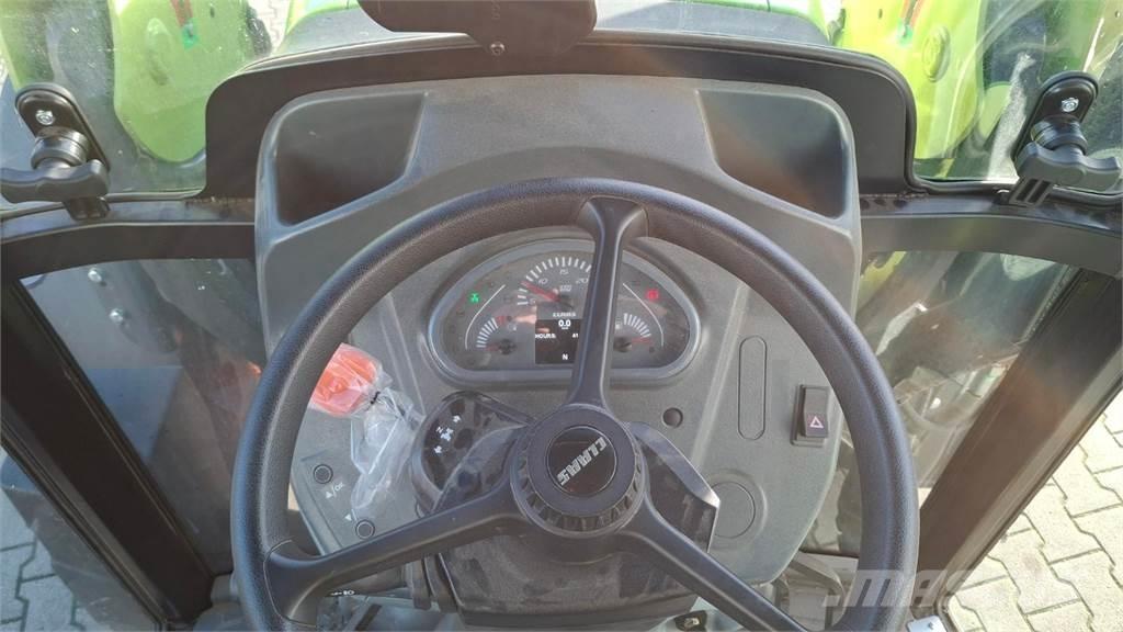 CLAAS Elios 210 Trattori