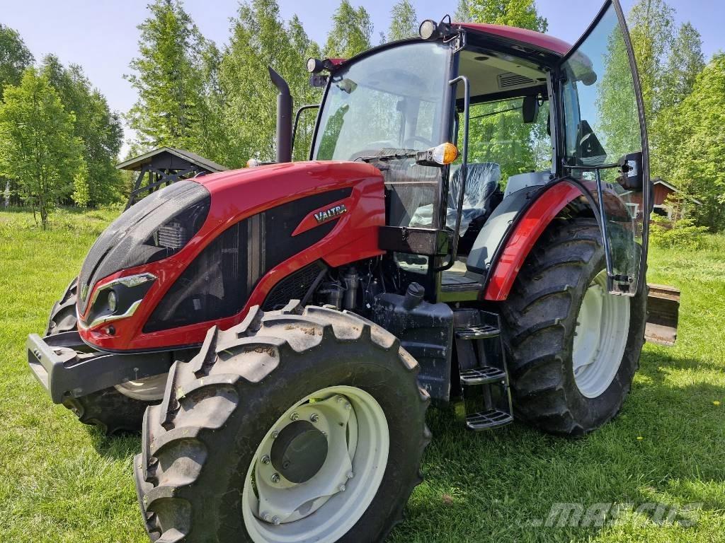 Valtra A 105 Trattori