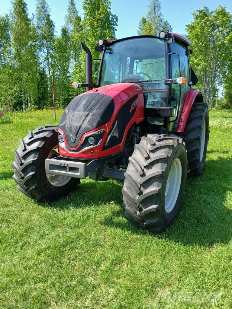 Valtra A 105 Trattori