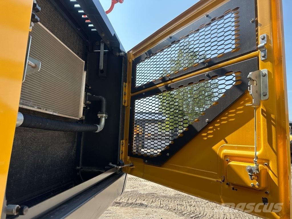 Volvo EC 300 EL Escavatori cingolati