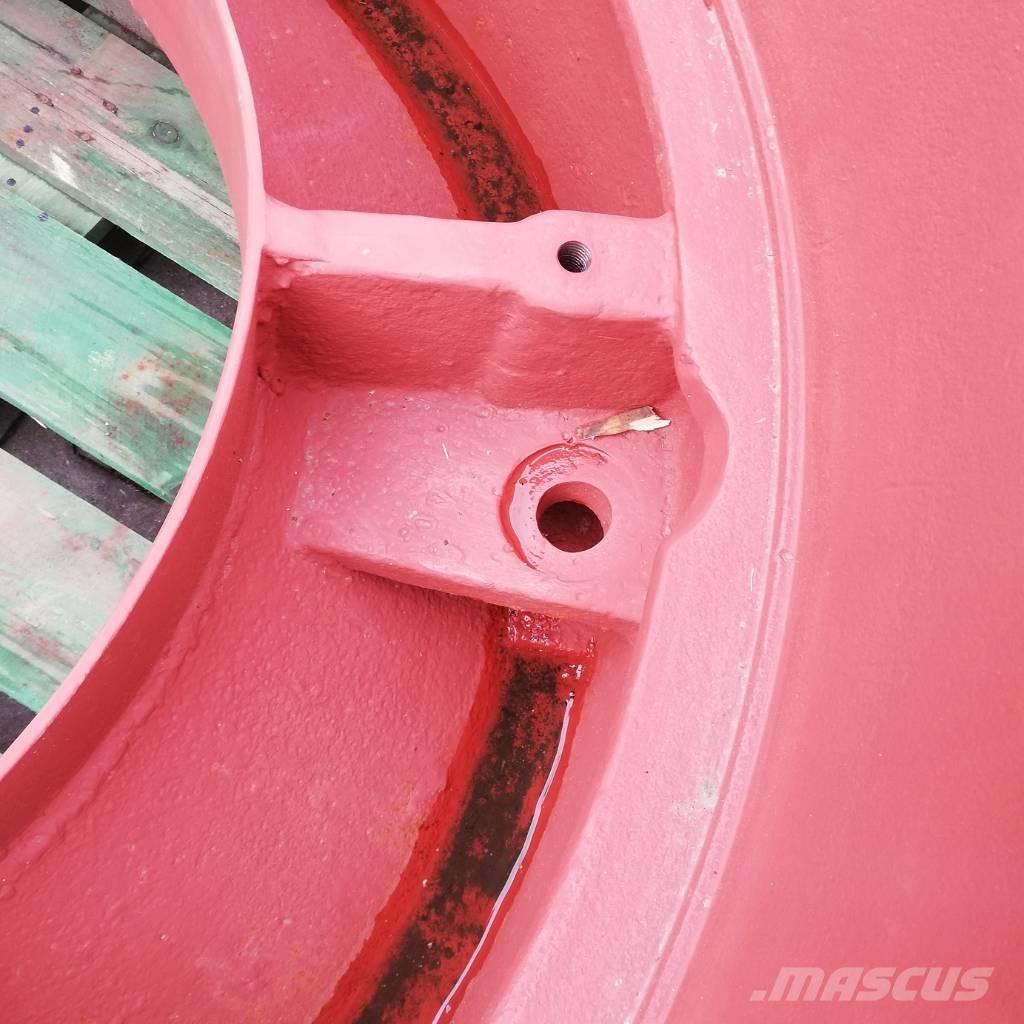  DKT 1200 Bowl Frantoi