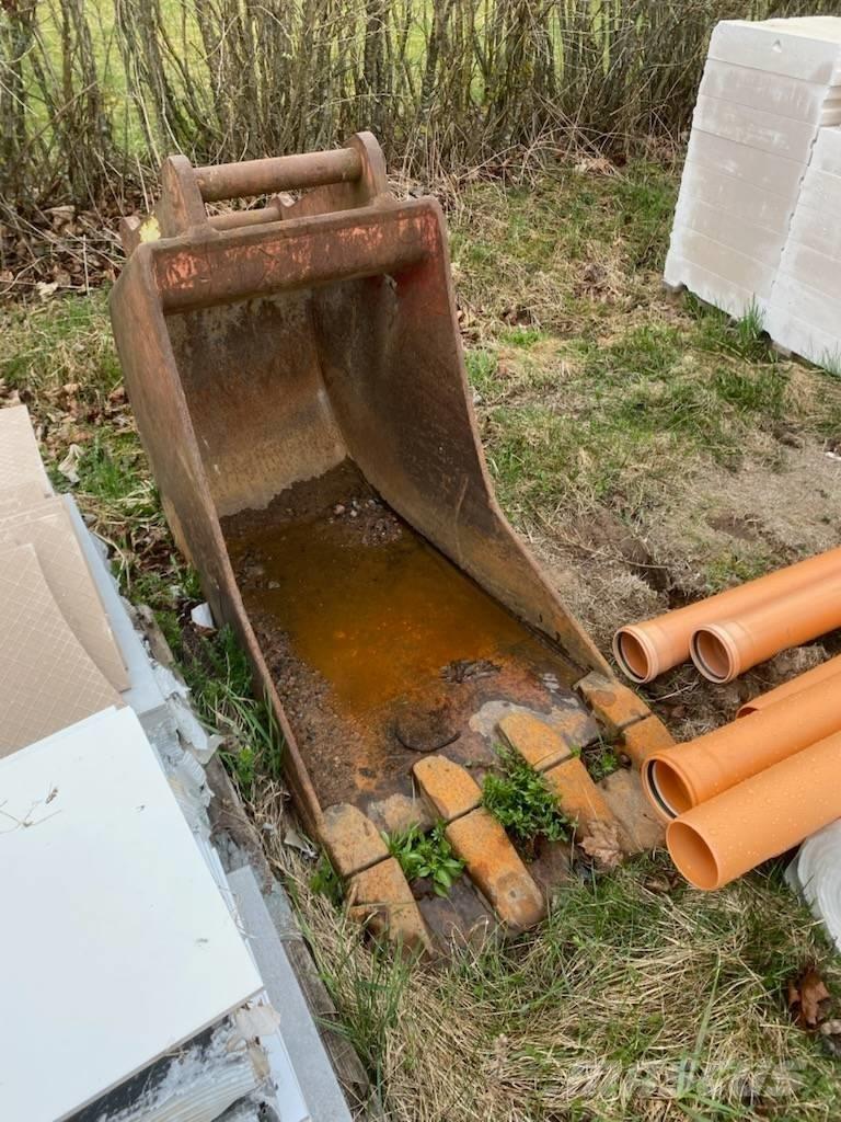 Hitachi ZX 140 W-3 Escavatori gommati