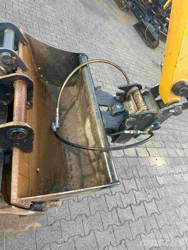 Sany SY 26 U Miniescavatori
