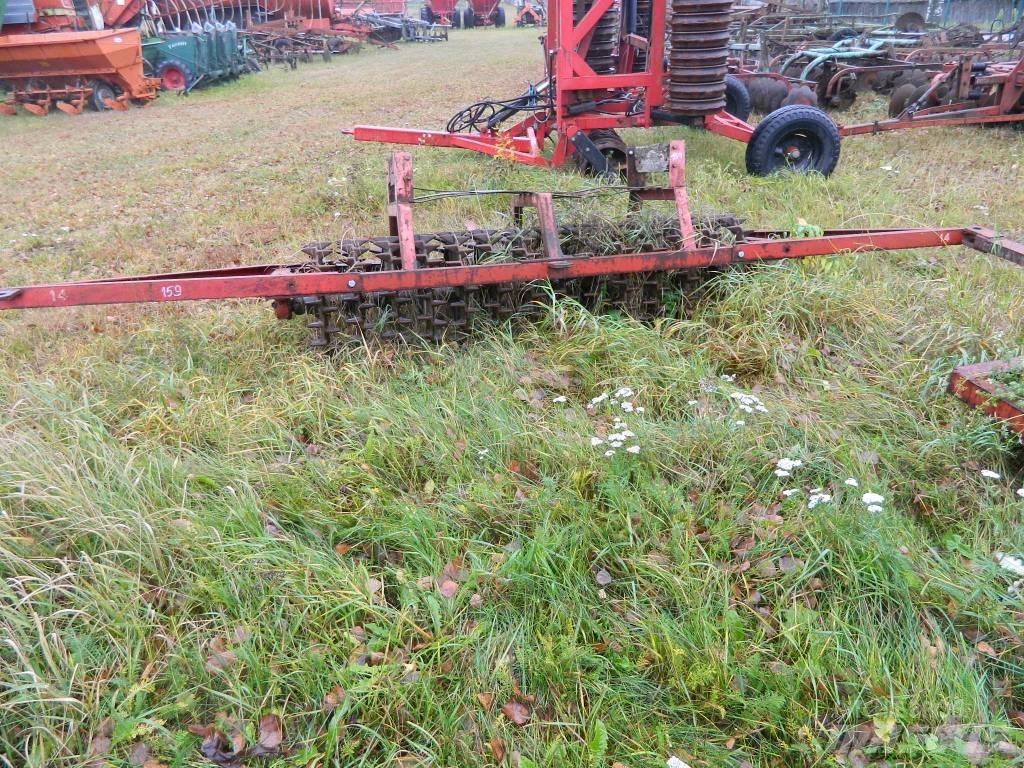  Kroskil Rulli compressori