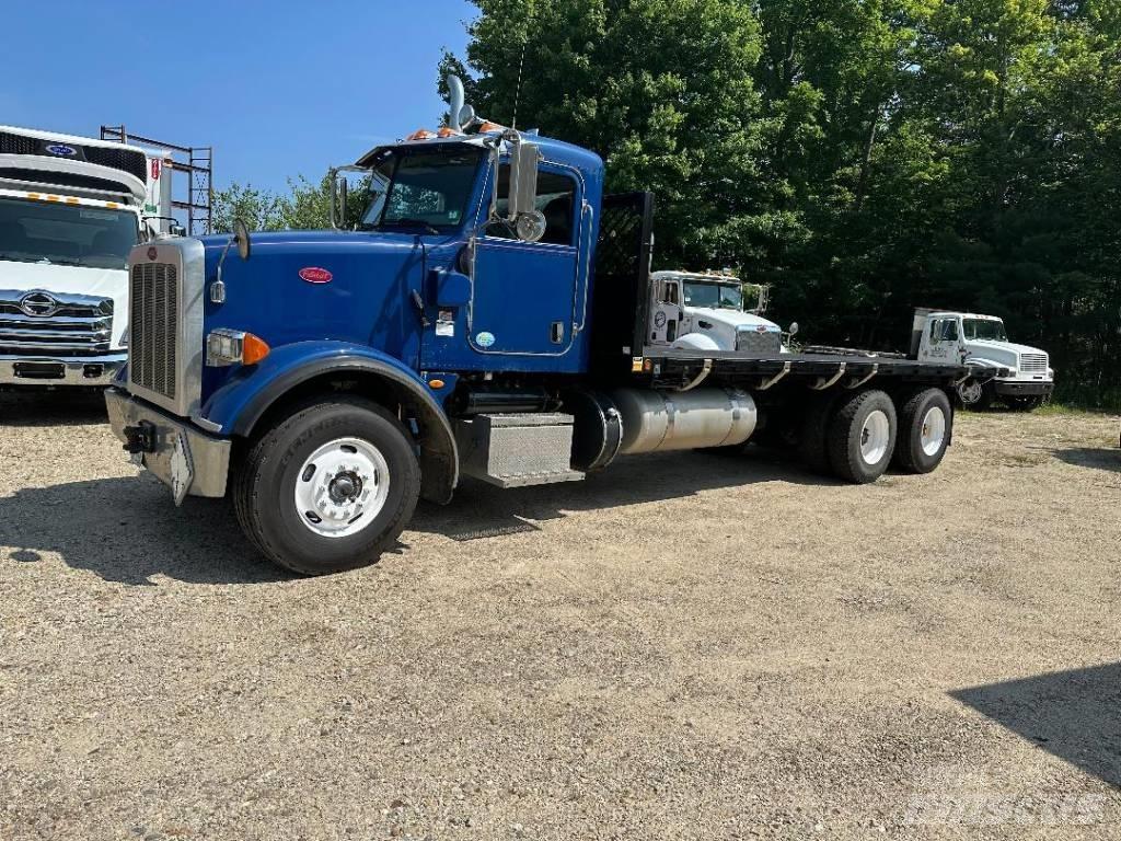 Peterbilt 365 Autocabinati