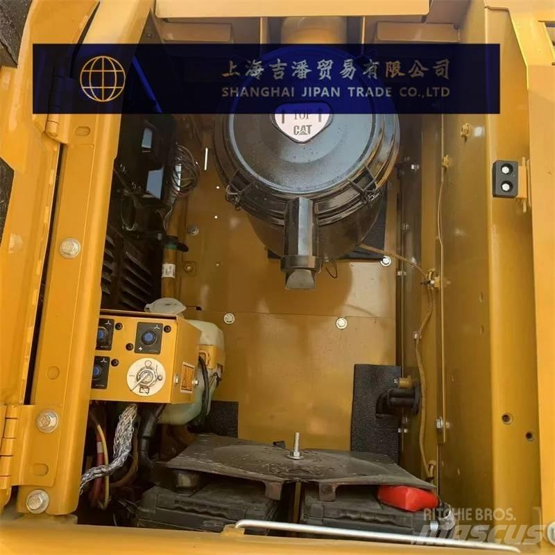 CAT 320 GC Escavatori cingolati