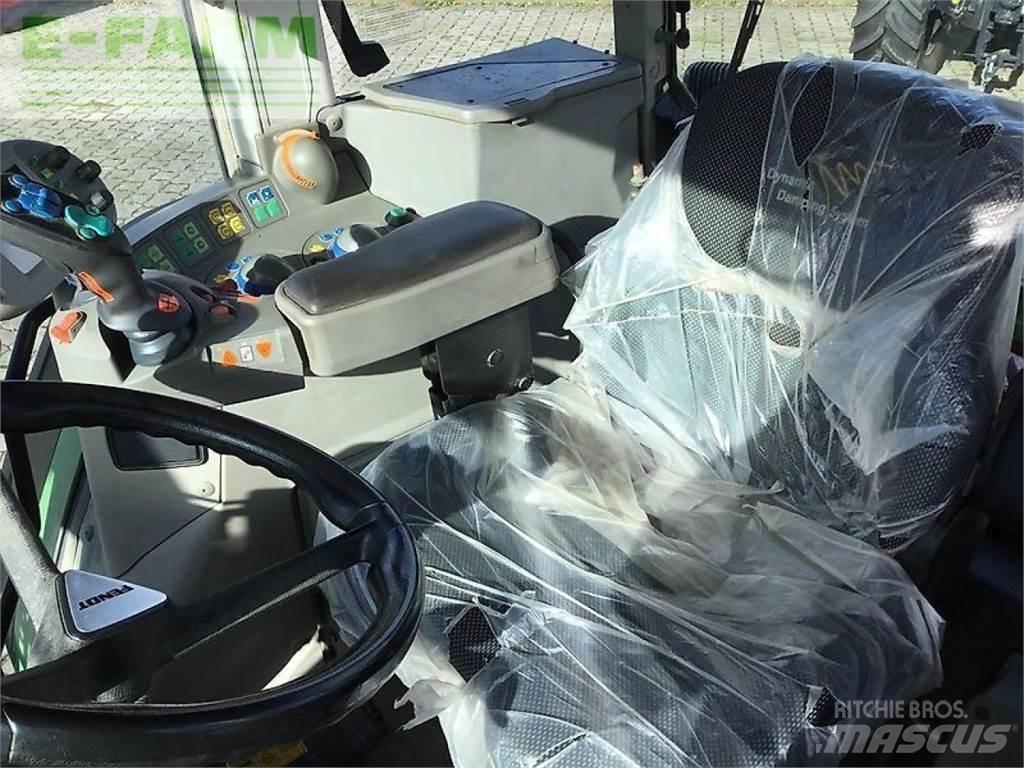 Fendt 820 vario Trattori