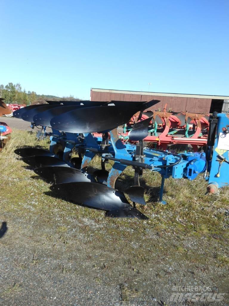 Överum Xcelsion plog Aratri reversibili