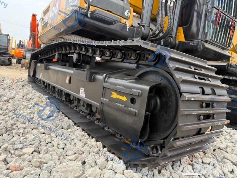 Sany SY 335 H Escavatori cingolati