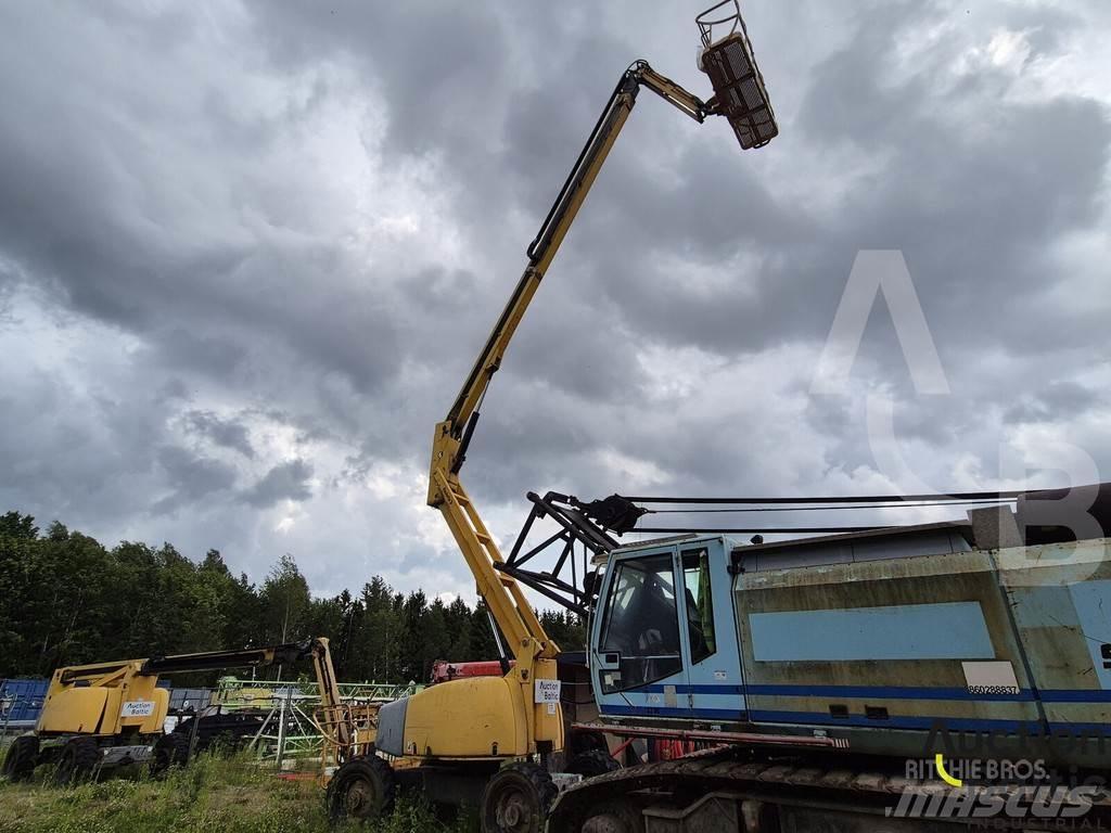 Haulotte HA 260 PX Piattaforme a braccio articolato