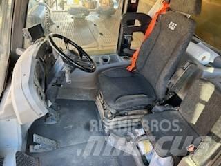 CAT 777F Dumpers articolati