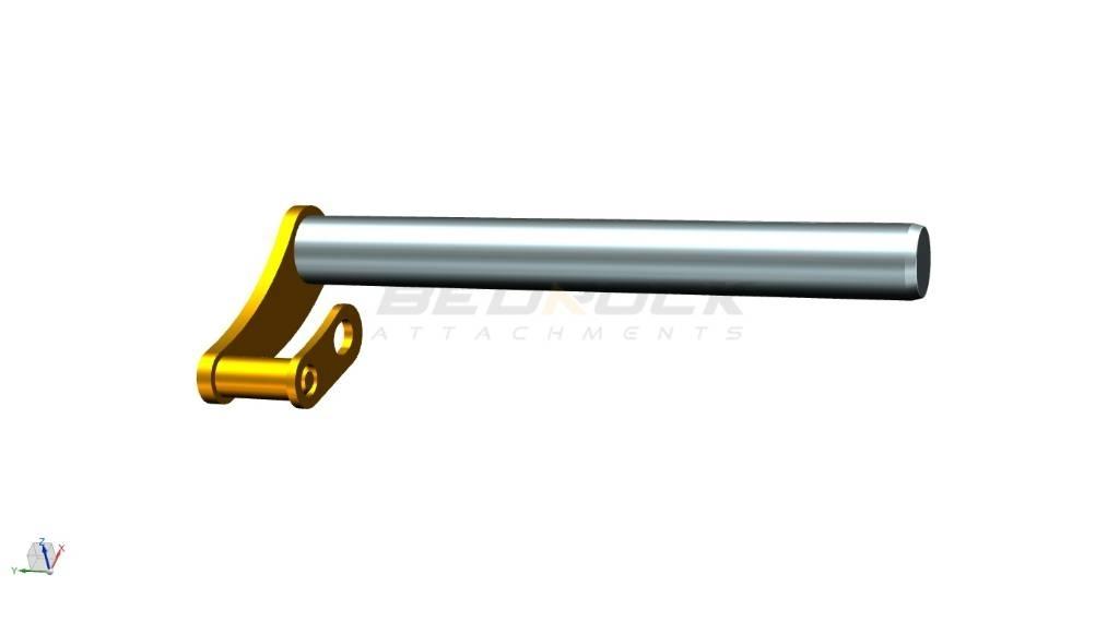 CAT 89.85MM PIN AS Altri componenti