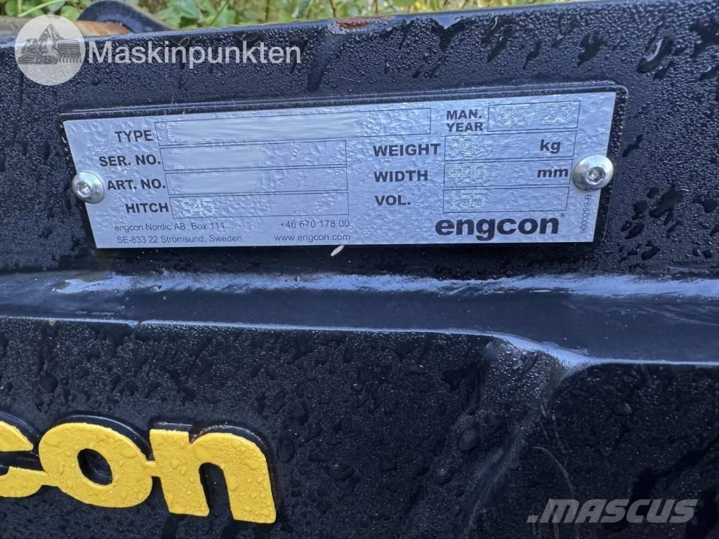 Volvo ECR 88 D Escavatori medi 7t - 12t