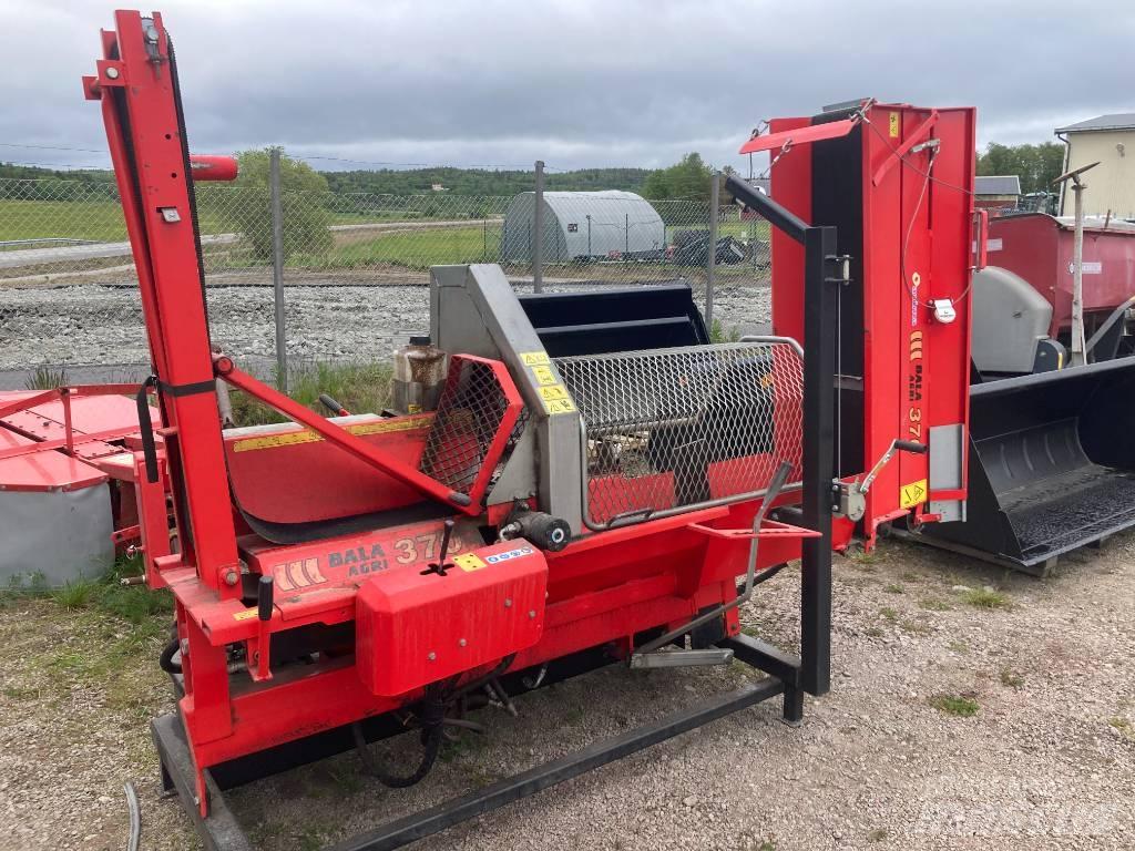 Bala 370TR Agricoltura - Altro
