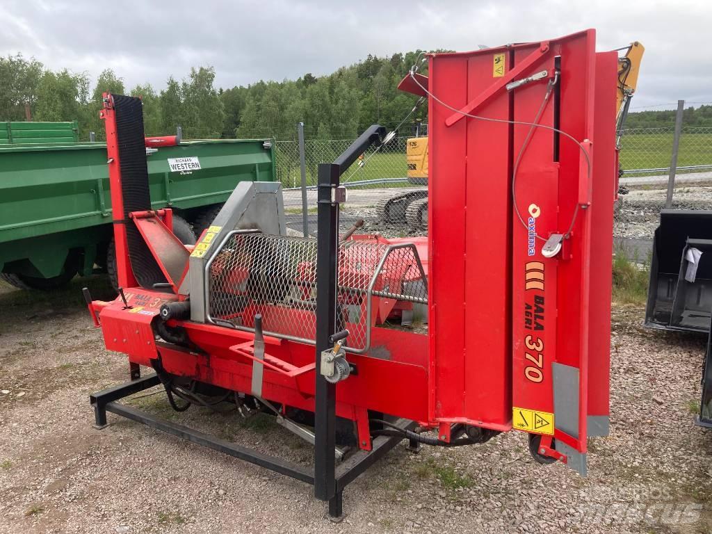 Bala 370TR Agricoltura - Altro