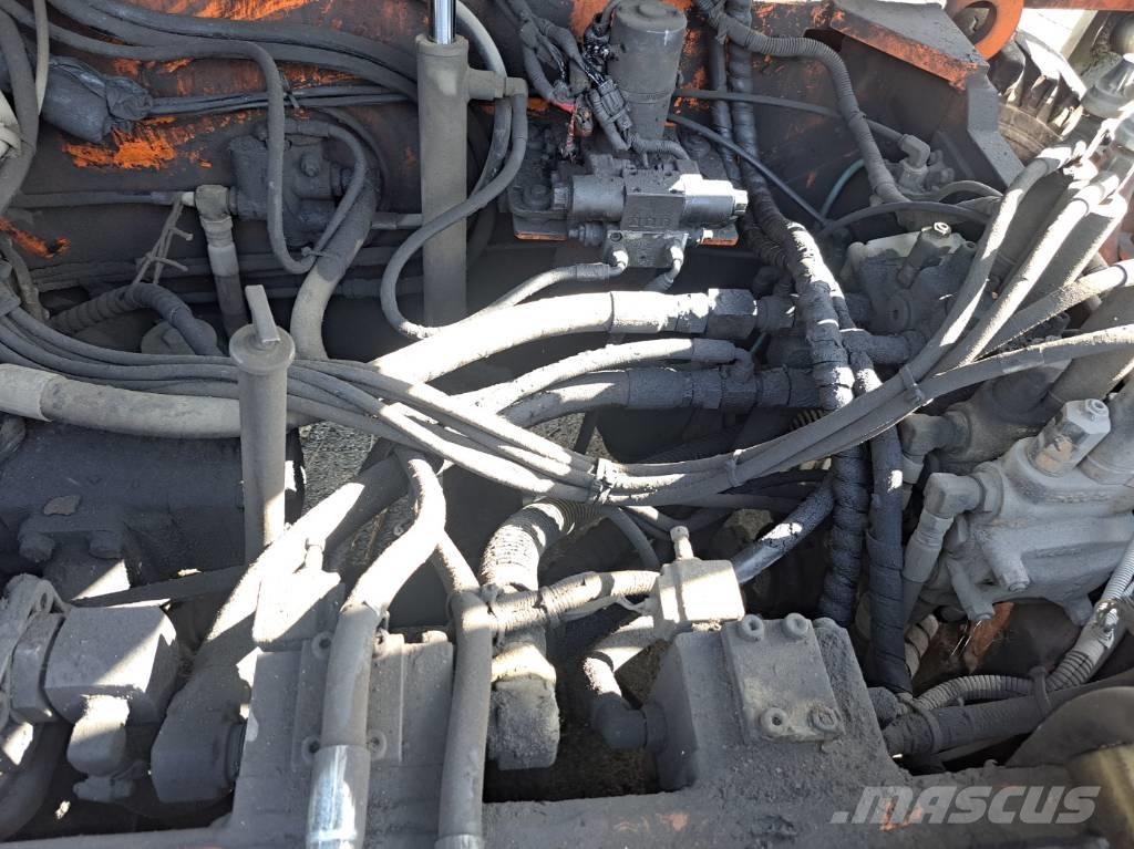 Doosan D 160 S-5 Carrelli elevatori diesel