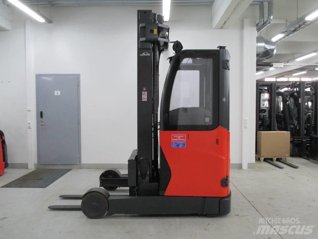 Linde R 20 Carrello retrattile