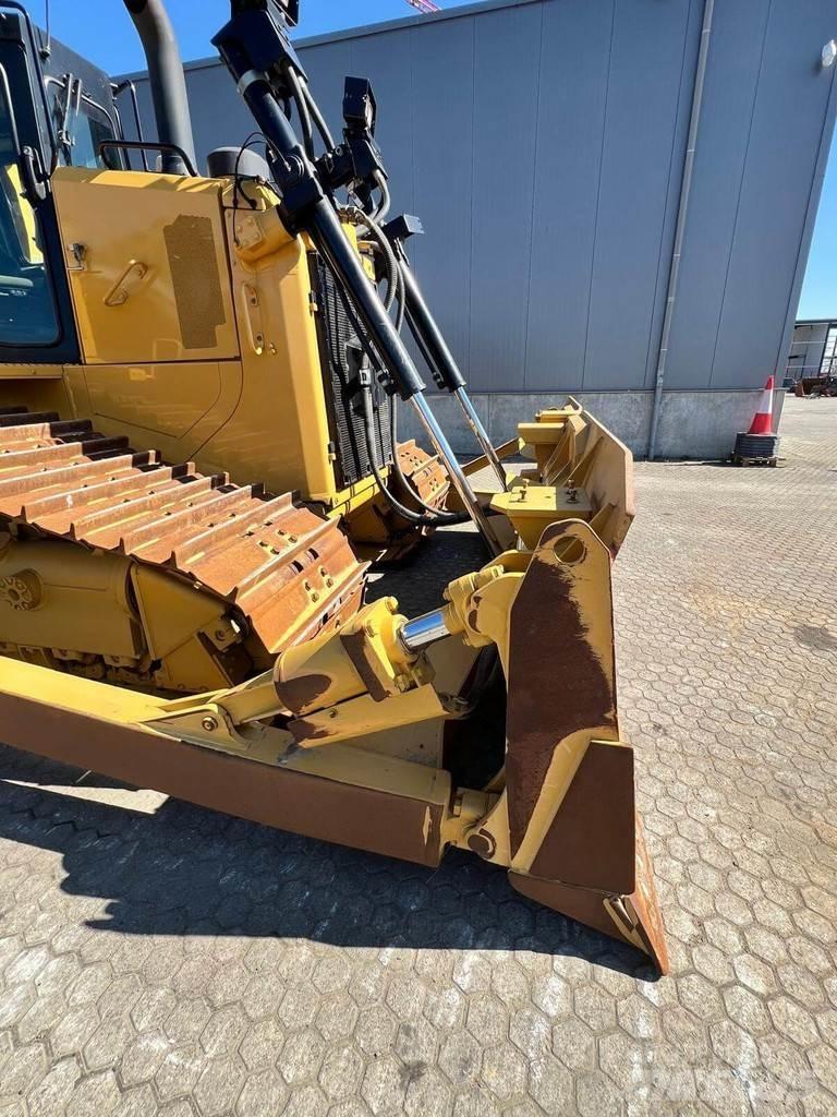 CAT D6T LGP Dozer cingolati