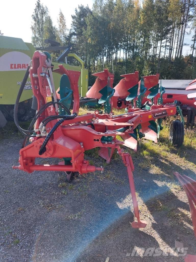 Kverneland 150S Aratri reversibili