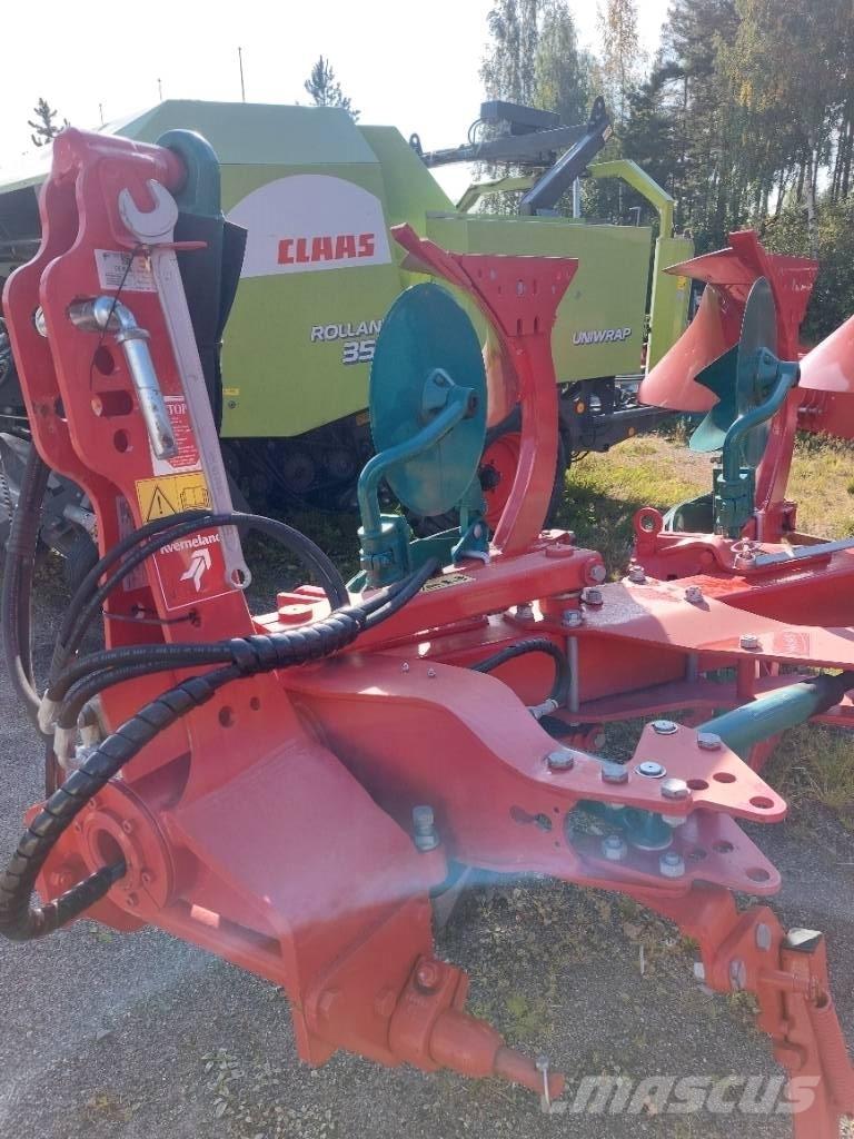 Kverneland 150S Aratri reversibili