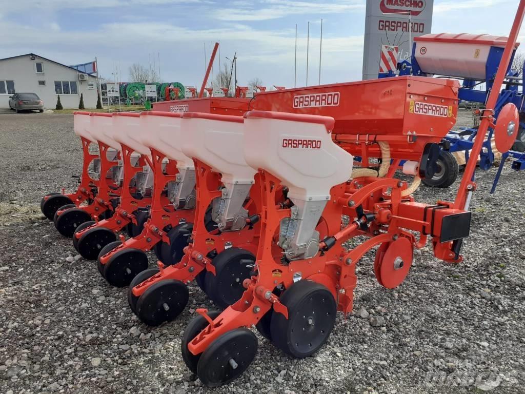 Maschio MTR 6 Seminatrici combinate