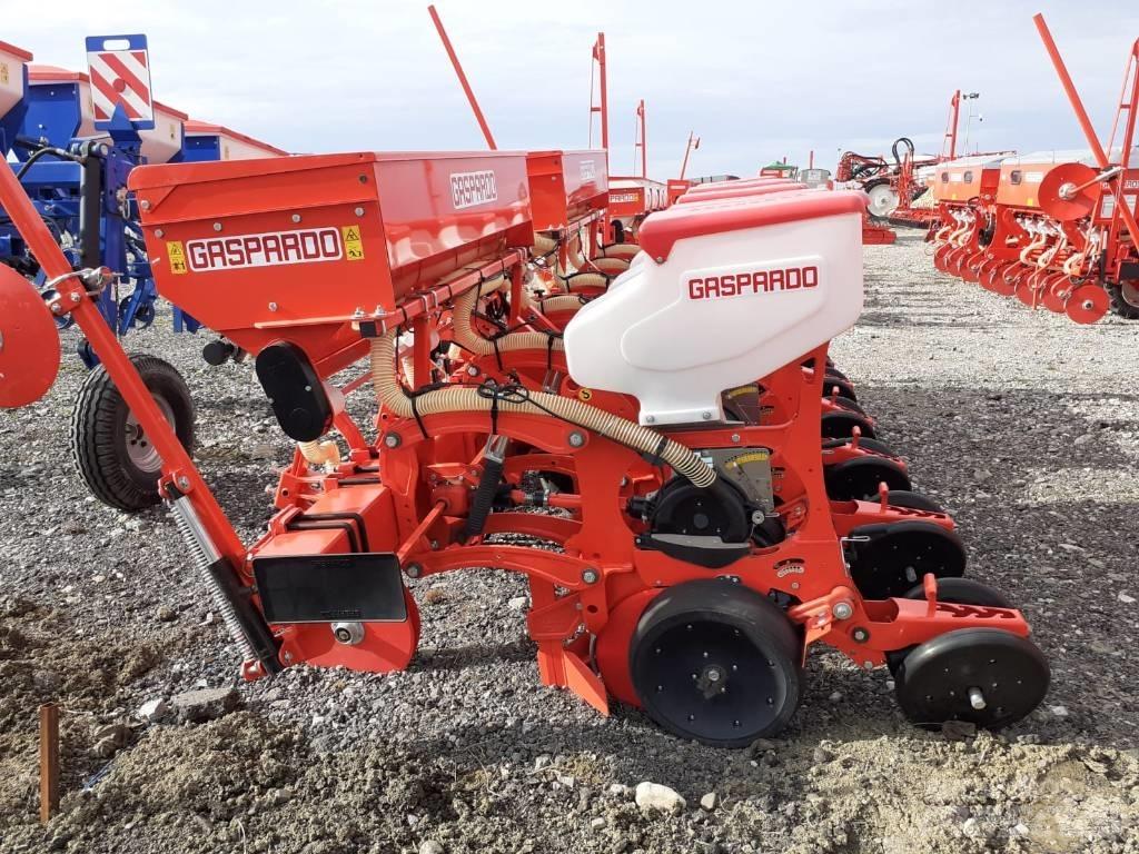 Maschio MTR 6 Seminatrici combinate