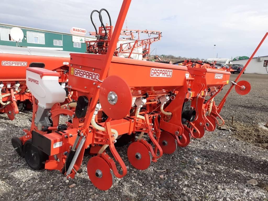 Maschio MTR 6 Seminatrici combinate