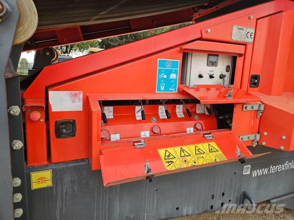 Finlay 873 Vagli mobili