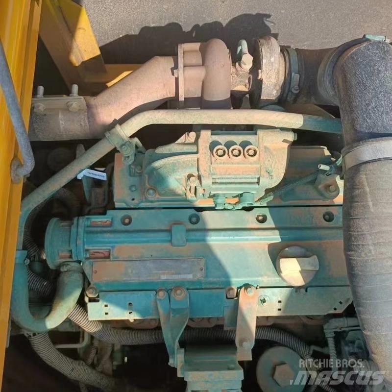 Volvo EC 140 Escavatori cingolati