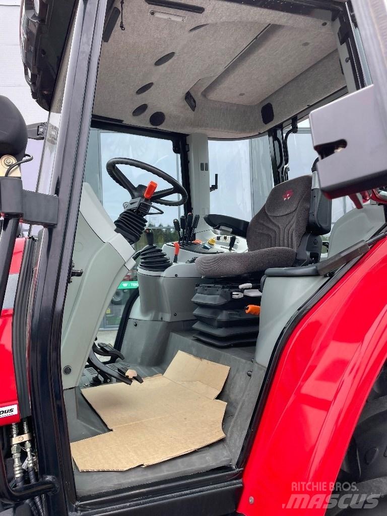 Massey Ferguson 5445 Trattori