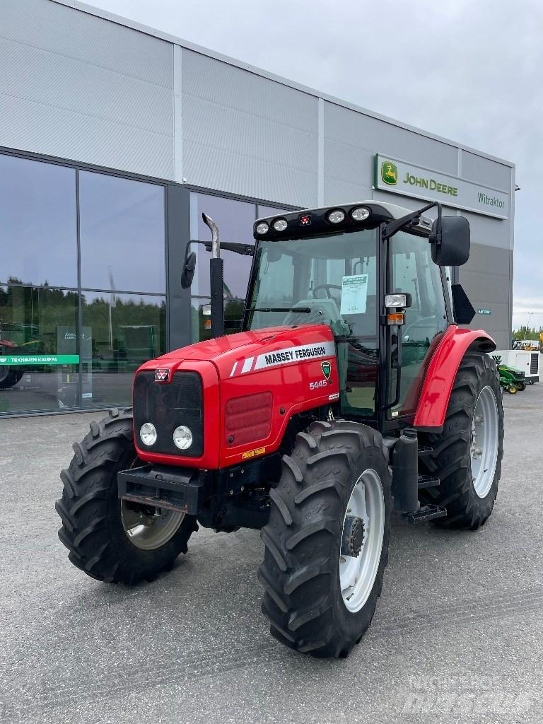 Massey Ferguson 5445 Trattori