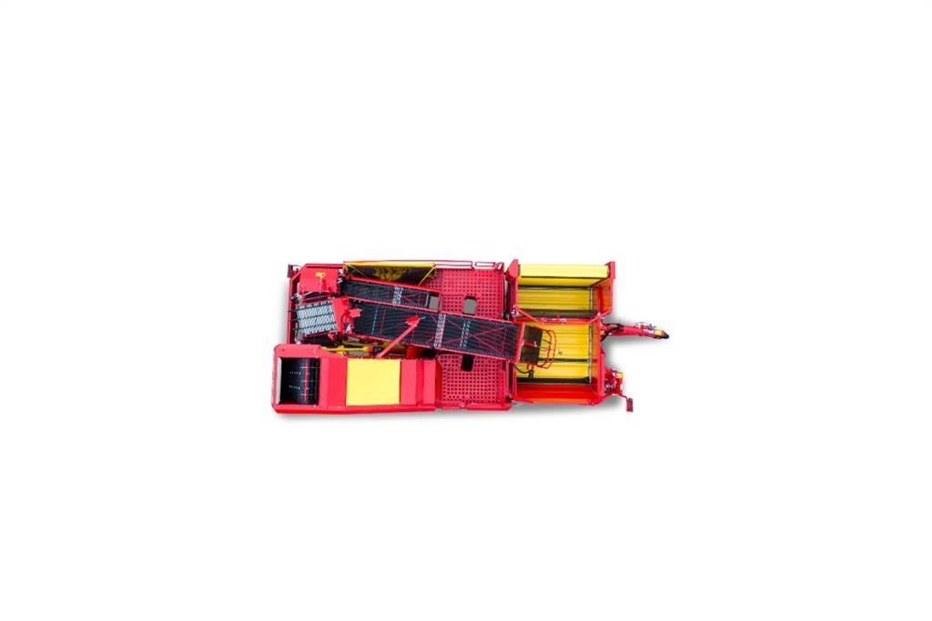 Grimme SE 140 Scava raccogli patate