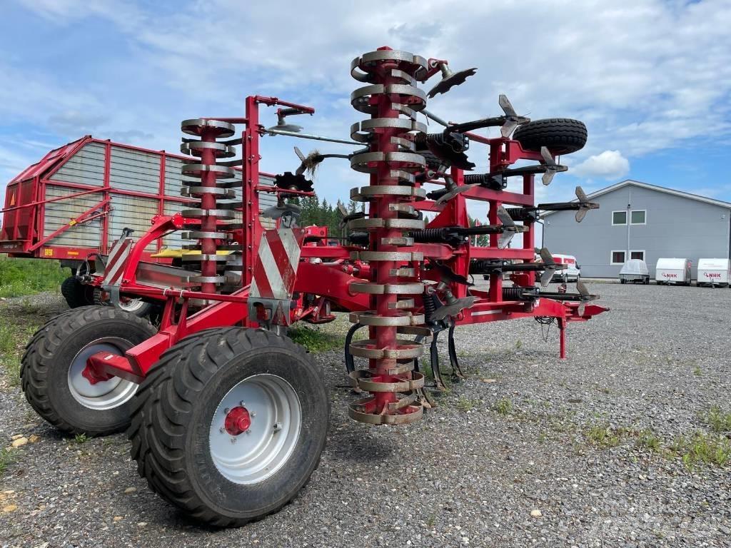 Horsch Terrano 5 FX Coltivatori