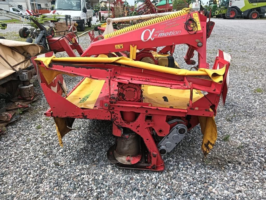 Pöttinger NOVACT 306 Falciatrici