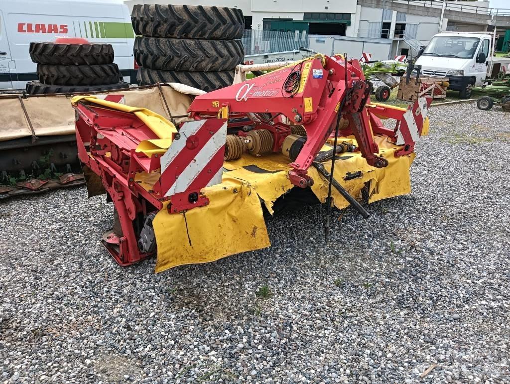 Pöttinger NOVACT 306 Falciatrici