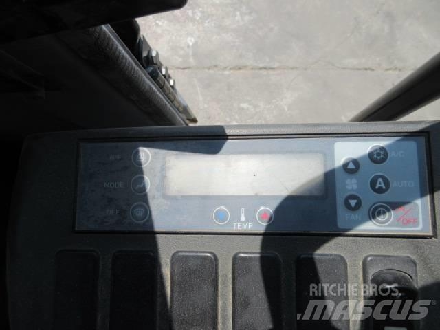 New Holland E 245 Escavatori cingolati