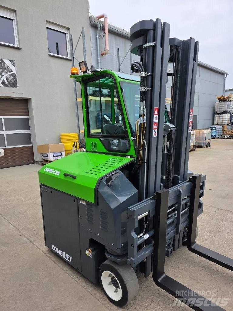 Combilift CBE 3000 Carrelli elevatori elettrici