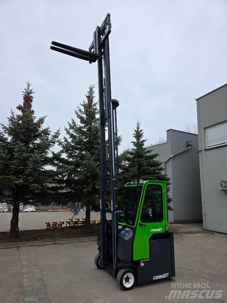 Combilift CBE 3000 Carrelli elevatori elettrici