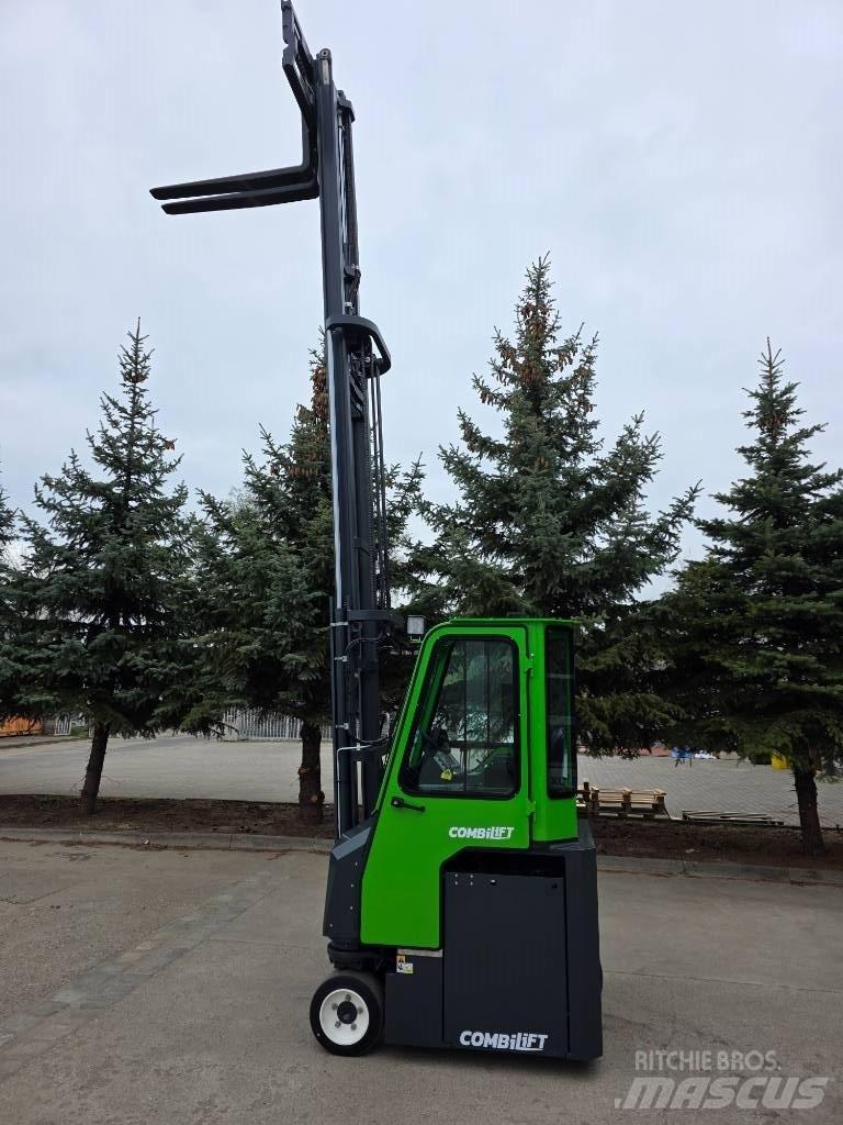 Combilift CBE 3000 Carrelli elevatori elettrici