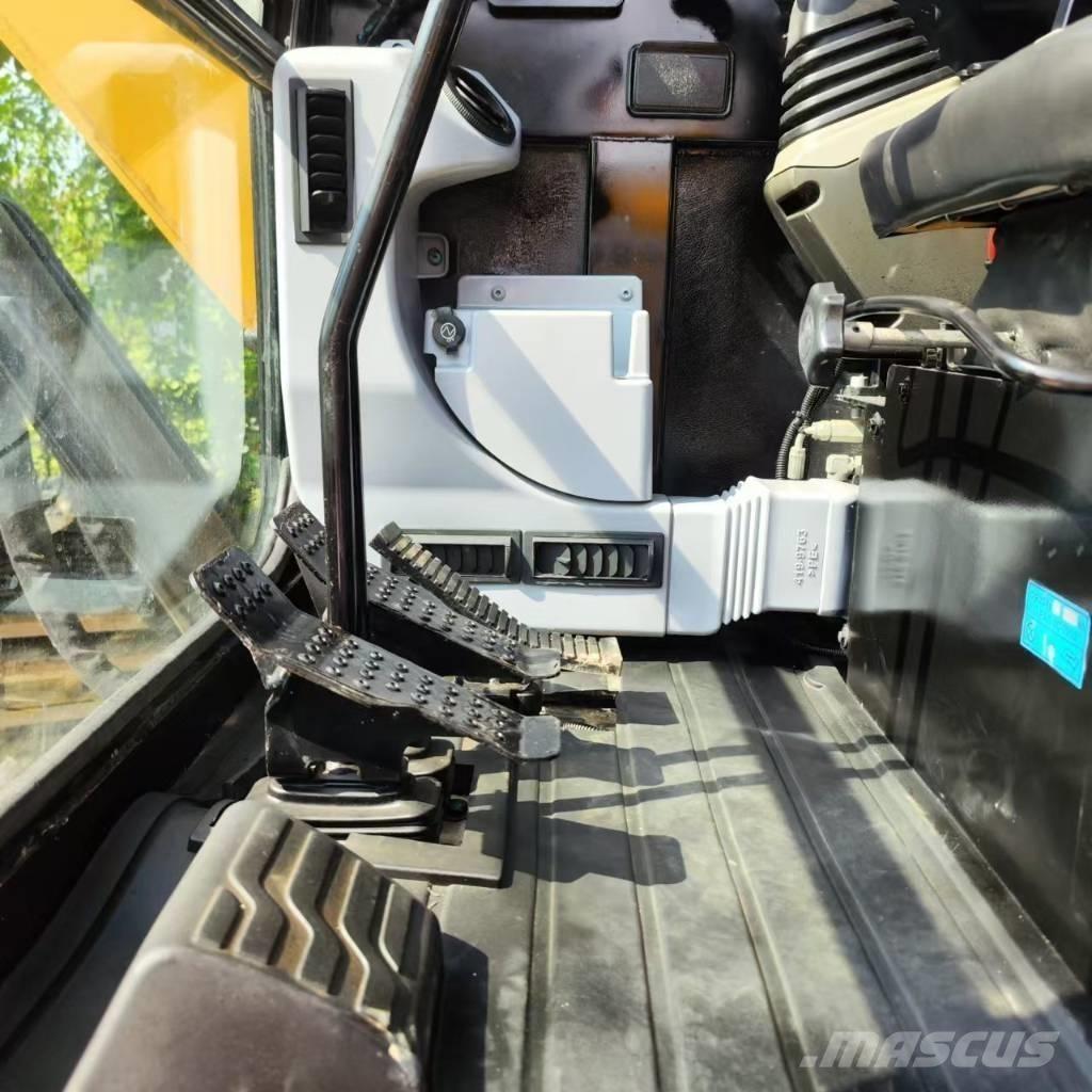 Sany SY 95 C Escavatori cingolati