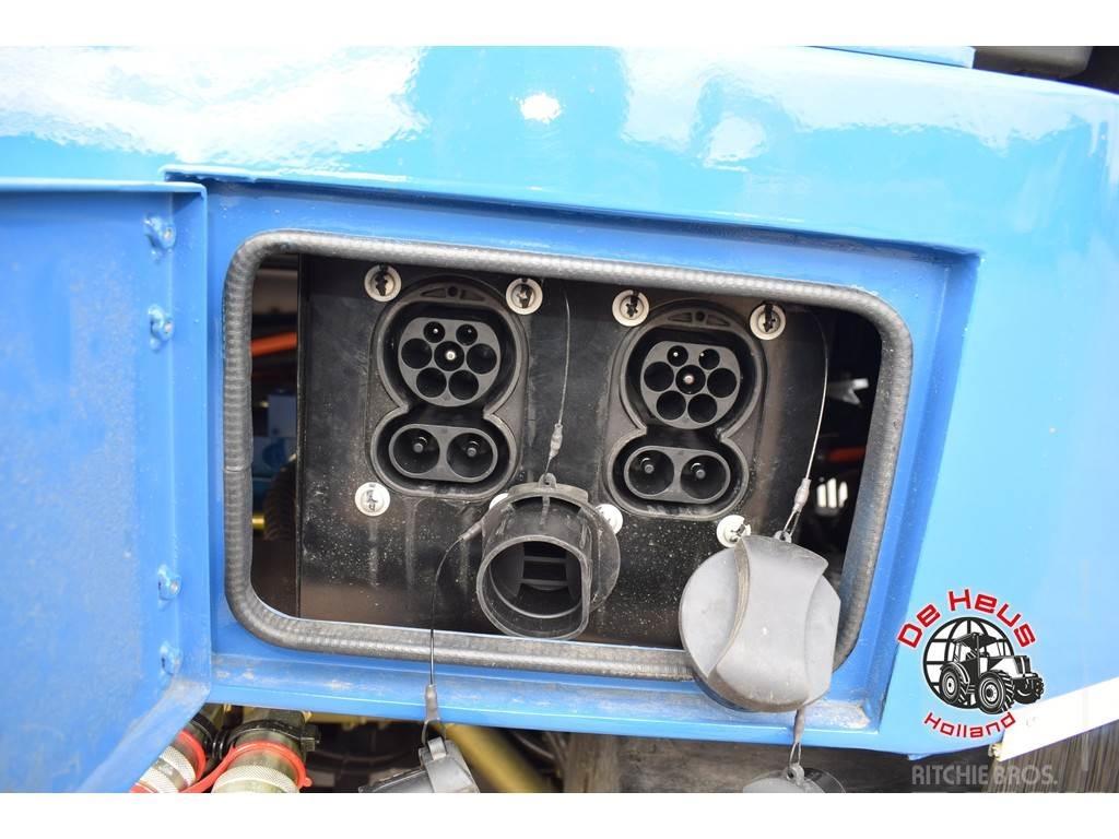 XCMG XPT70E Camion altro