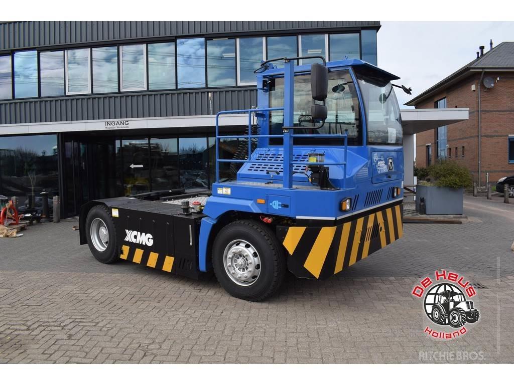 XCMG XPT70E Camion altro
