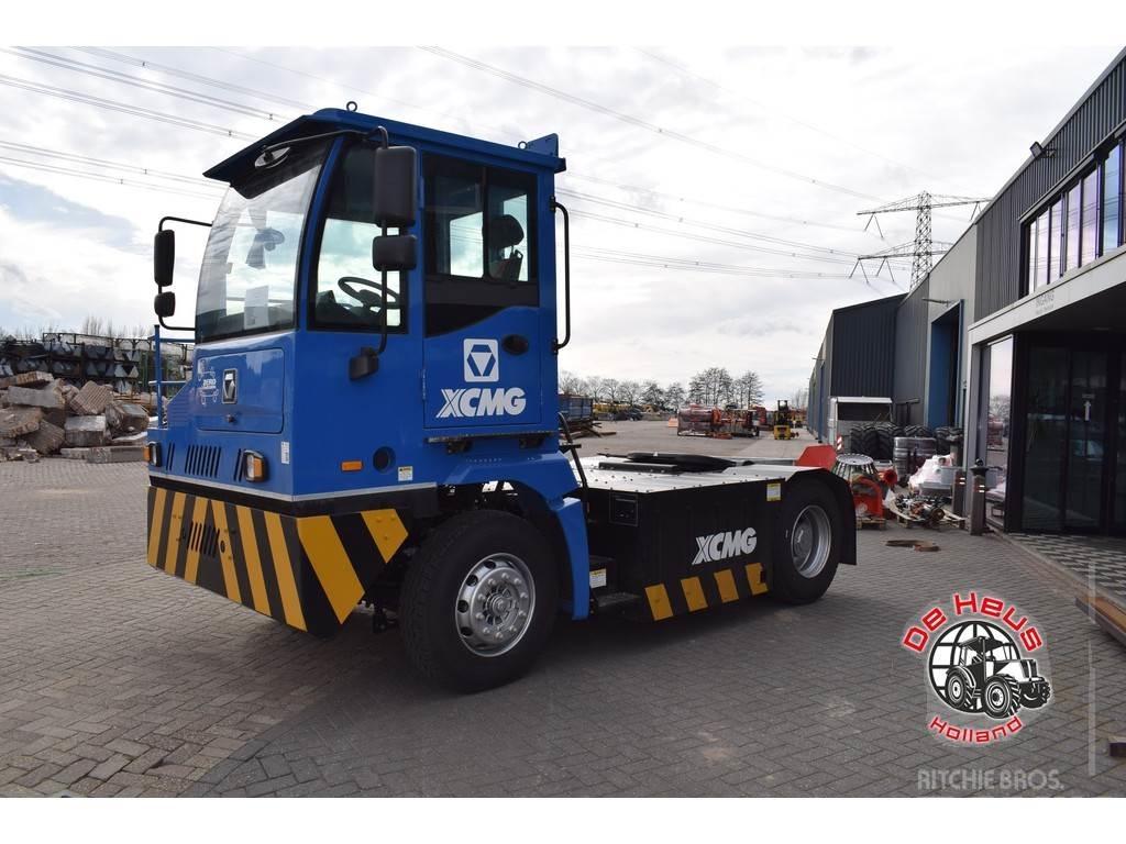 XCMG XPT70E Camion altro