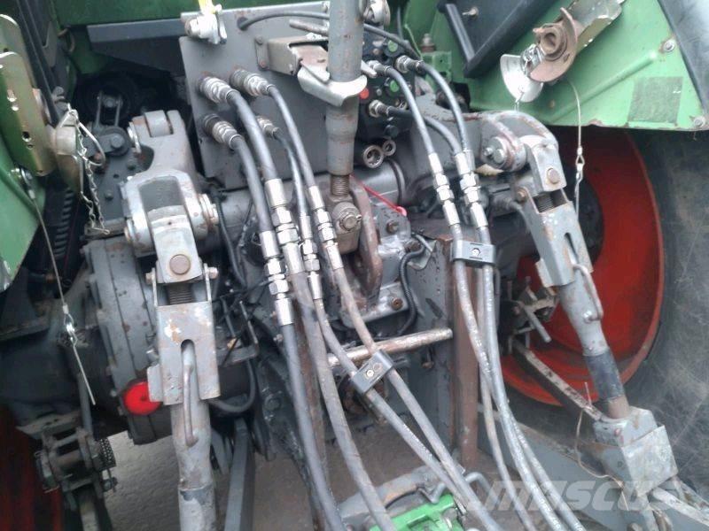 Horsch Joker 6 HD Erpici a dischi