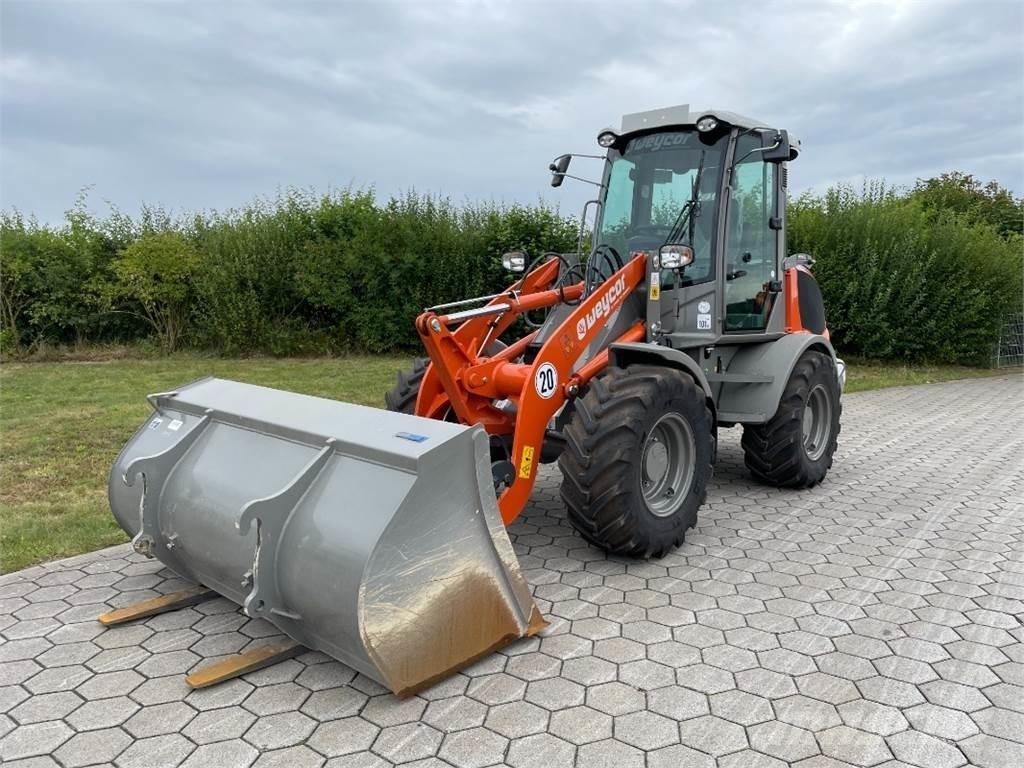 Atlas AR440SL Pale gommate