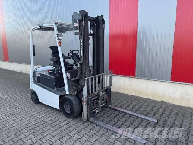 UniCarriers 1Q2L25Q Carrelli elevatori elettrici