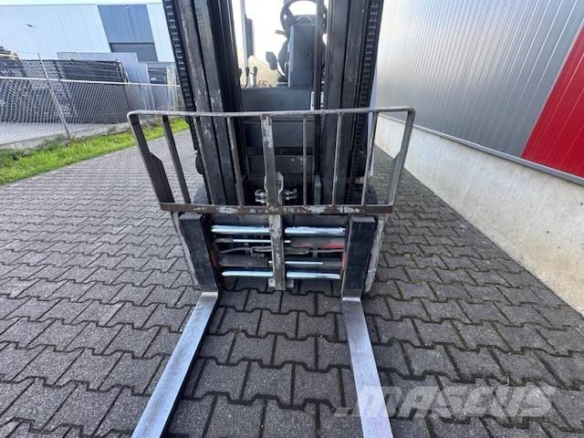 UniCarriers 1Q2L25Q Carrelli elevatori elettrici