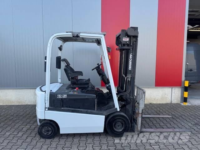 UniCarriers 1Q2L25Q Carrelli elevatori elettrici