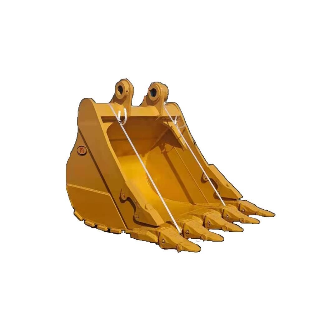 CAT 330D Benne
